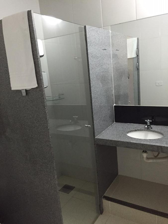 Itumbiara Palace Hotel Zewnętrze zdjęcie