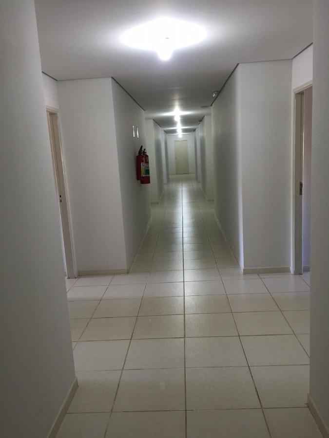 Itumbiara Palace Hotel Pokój zdjęcie