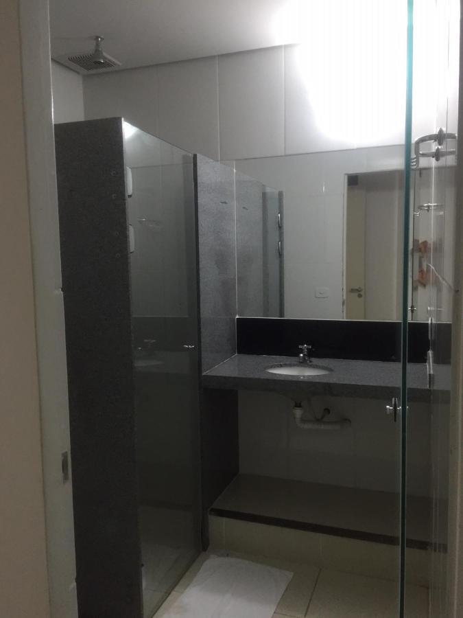 Itumbiara Palace Hotel Zewnętrze zdjęcie