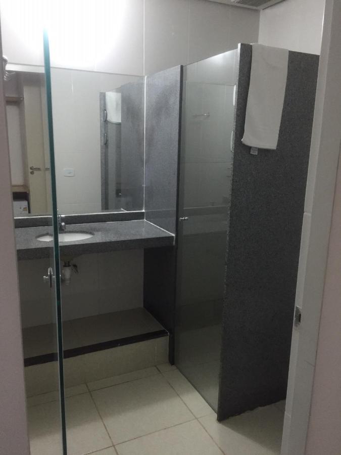 Itumbiara Palace Hotel Pokój zdjęcie